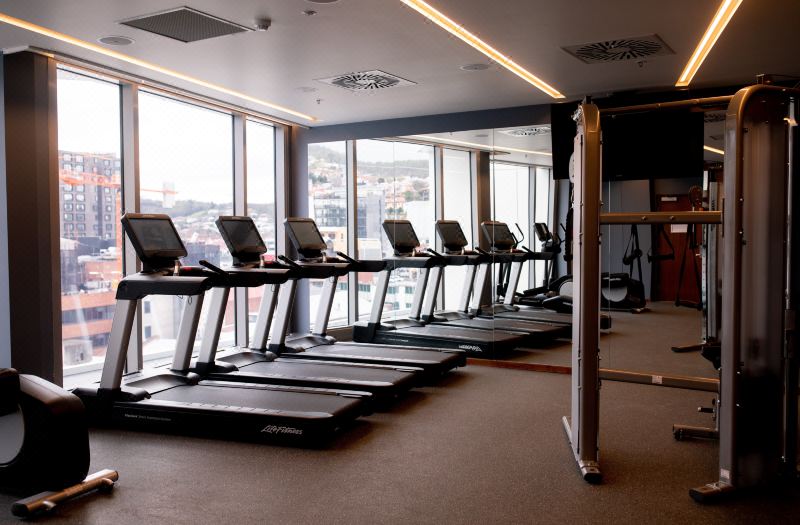 Crowne Plaza Hobart by IHG photo 3