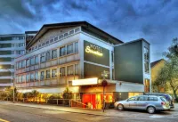Hotel Servatius Các khách sạn ở Cologne
