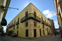 Hostal Valencia Các khách sạn gần La Catedral de la Virgen Maria de la Concepcion Inmaculada de La Habana