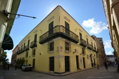 Hostal Valencia Hotel in zona Museo Hemingway Finca Vigia