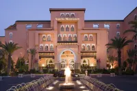 Sofitel Marrakech Palais Imperial and Spa