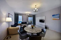 Jannah Hotel Apartments & Villas Hotels in Al Riffa