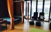 Tara Grand Hotel - spa