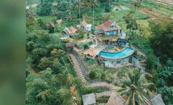 De Padi Villa