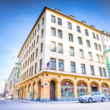 Boutique Hotel Germania