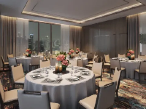 Somerset Central Salcedo Makati Hotels in Makati