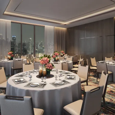 Somerset Central Salcedo Makati
