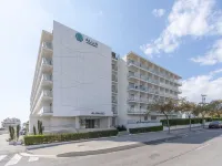 Alua Leo - Parkplatz