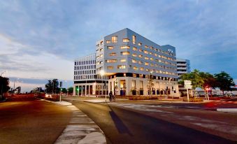 Ibis Styles Saint Nazaire Centre Gare