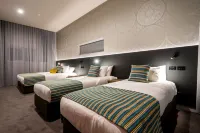 Elite Gold Coast Hotels in Merrimac