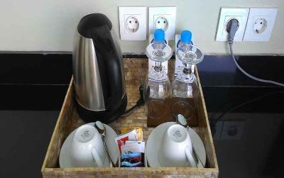 その他 ブアナ バリ ラグジュアリー ヴィラズの写真