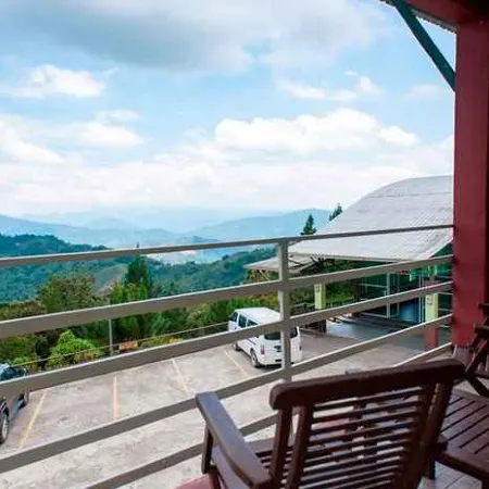 Celyn Resort Kinabalu