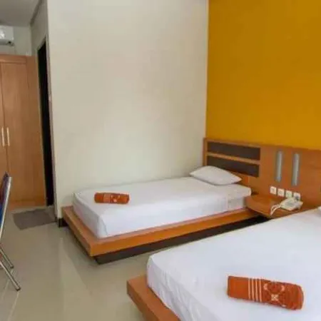 Hotel New Melati