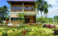 Bua Guest House Hotel dekat Miniso Suzuya Tanjung Morawa