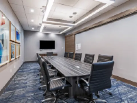 ホリデイ イン エクスプレス & スイーツ ヒューストン SW - ローゼンバーグ by IHG ローゼンバーグのホテル