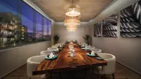 Ventus at Marina El Cid Spa & Beach Resort - All Inclusive Hotels in Puerto Morelos