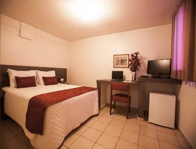 Oft Garden Hotel