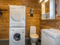 Aurora Cabin