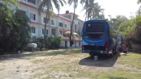 Hotel Playa Azul - 3-Star