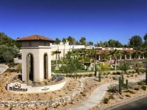 The Scottsdale Resort and Spa, Curio Collection by Hilton