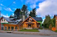 Hostería Traunco Hotels in 