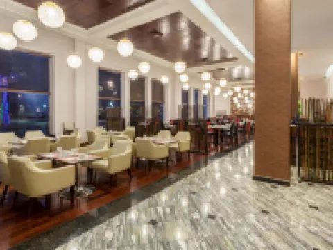 Hotel Marina del Sol Hoteles en Concepción