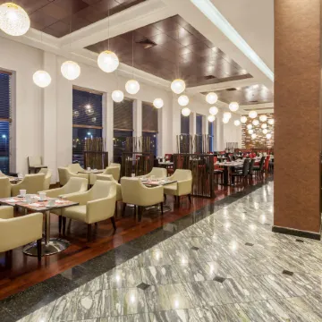 Mds Hotel Concepción