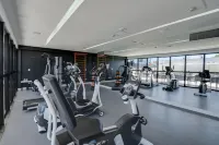 Linx Galeão Hotels in Duque de Caxias