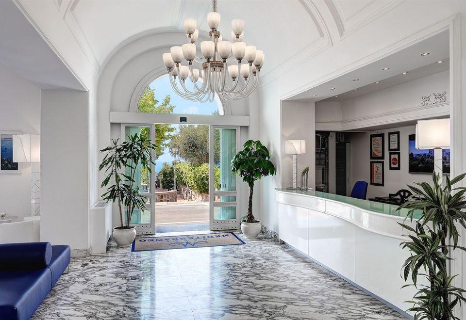 Rydges Wellington Hotel Over view