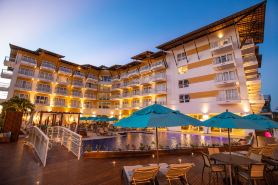 Vidam Hotel Aracaju - Transamerica Collection