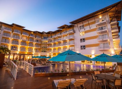 Vidam Hotel Aracaju - Transamerica Collection