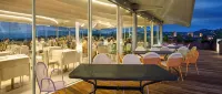 Hotel Ristorante I Castelli - breakfast