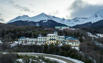 Los Acebos Ushuaia Hotel