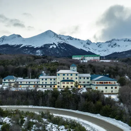 Los Acebos Ushuaia Hotel
