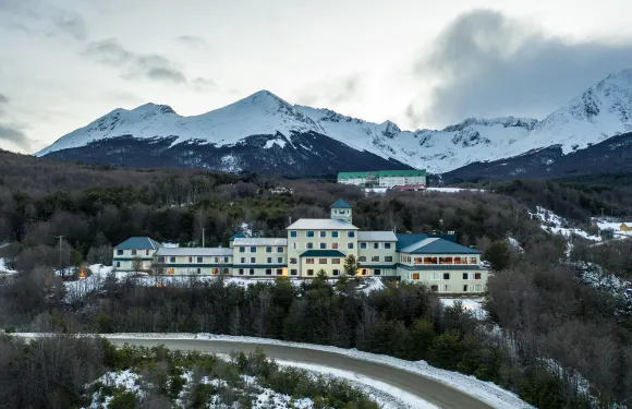 羅斯艾斯波斯烏斯懷亞酒店