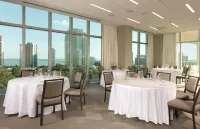 نوفوتل ميامي بريكل