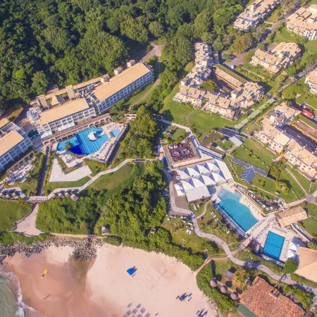 Costao do Santinho Resort All Inclusive