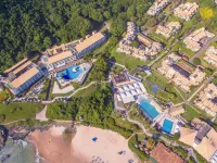 Costao do Santinho Resort All Inclusive Hotels near São José da Ponta Grossa Fortress