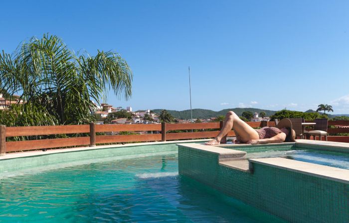 Azeda Boutique Hotel