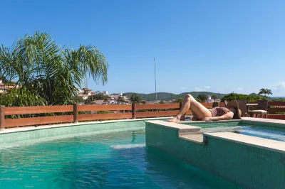 Azeda Boutique Hotel