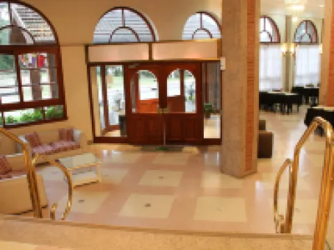 Hotel Algeciras Hotels in Pinamar