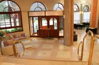 Hotel Algeciras Hotels in Pinamar