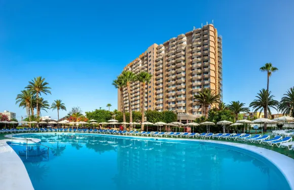 特內里費阿羅那索爾酒店