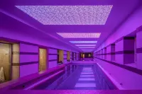 Hotel Kristaly Imperial - Pools