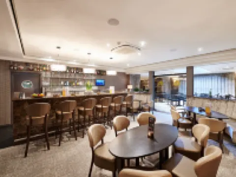 Keizershof Hotel Aalst Hotels in Aalst