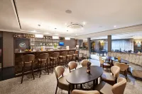Keizershof Hotel Aalst Hotel a Dendermonde
