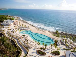 TRS Yucatan Hotel - Adults Only