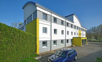 B&B HOTEL Bochum-Herne