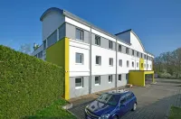 B&B HOTEL Bochum-Herne Hotels in Herne