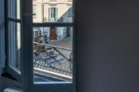 Tag Guest House - Wifi